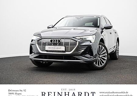 Audi e-tron 55 Q S LINE ACC/HuD/PANO/MATRIX/NIGHT/B&O