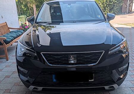 Seat Ateca 1.4 EcoTSI 110kW/150PS Style