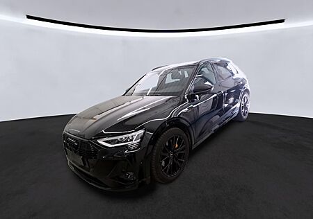 Audi e-tron 50 2x S LINE BLACK-EDITON ACC/PANO/360°