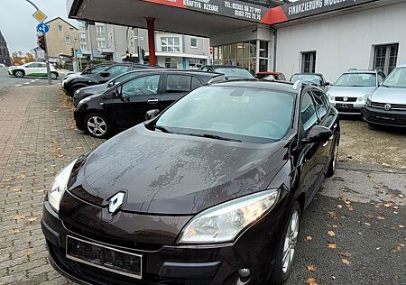 Renault Megane III Grandtour Dynamique