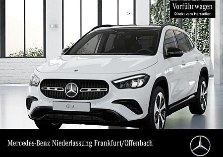 Mercedes-Benz GLA 180 GLA 200 PROGRESSIVE ADVANCED+ /TOTW/PANO/NIGHT