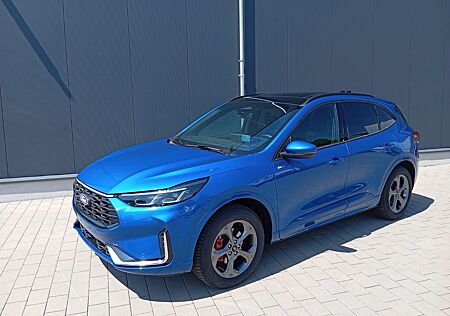 Ford Kuga Hybrid ST-Line X*AHK Schwenkbar*