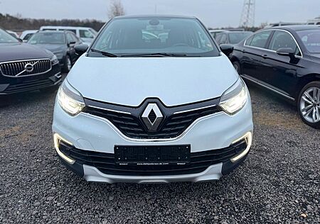 Renault Captur Intens