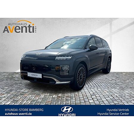 Hyundai IONIQ 9 leasen