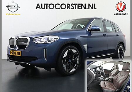 BMW iX3 80kWh Leer+Elektr.-verst.360°Camera panorama