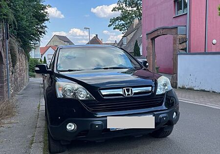 Honda CR-V 2.0 Comfort Automatik Comfort
