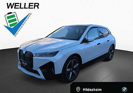 BMW iX xD40 SPORTPAKET,DAProf,360°,SKYLo,Laser,AHK