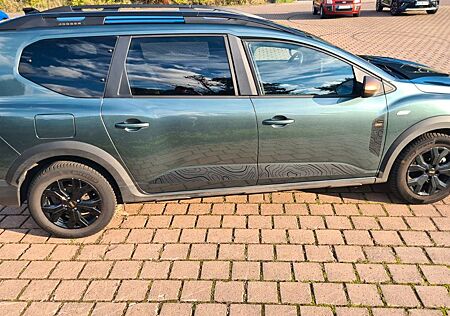 Dacia Jogger TCe 110 Extreme+ 7-Sitzer Extreme+