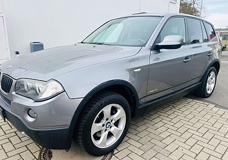 BMW X3 xDrive 18d 4x4