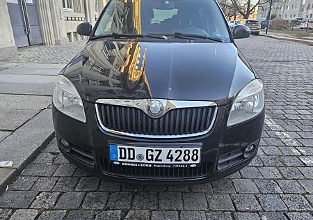 Skoda Fabia 1.2l 44kW Cool Edition Cool Edition