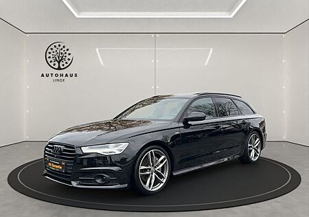 Audi A6 Avant 3.0 TDI quattro/3 x S LINE/MATRIX/PANO.