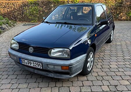 VW Golf Volkswagen 1.4 CL CL