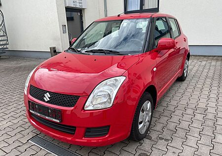 Suzuki Swift gebraucht kaufen Suzuki Swift 1.3 CLUB GUTER ZUSTAND