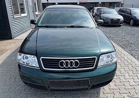 Audi A6 2.4