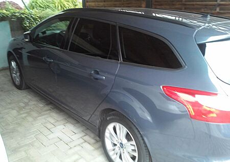 Ford Focus 1,6 Ti-VCT 77kW Trend Turnier Trend