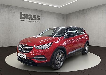Opel Grandland X 1.6 Turbo Hybrid Edition (EURO 6d-TE