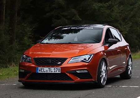 Seat Leon 2.0 TSI Cupra 300 DSG