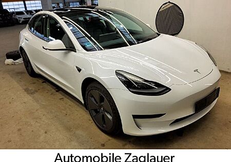 Tesla Model 3 RWD Standard Range Plus | 8-Fach