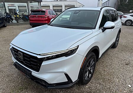 Honda CR-V 2.0 e:HEV AWD Advance