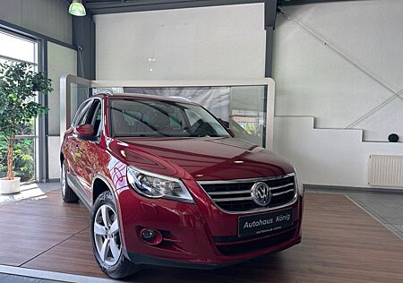 VW Tiguan Volkswagen Sport & Style 4Motion / Xenon / PDCc