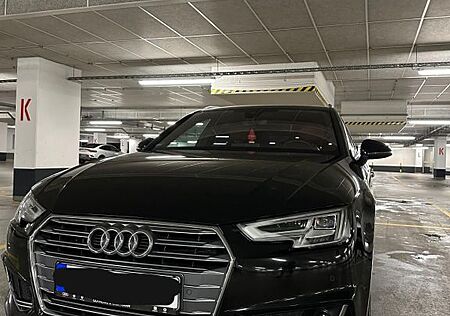 Audi A4 2.0 TDI 140kW S tronic design Avant design