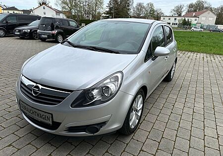 Opel Corsa D Edition "111 Jahre"