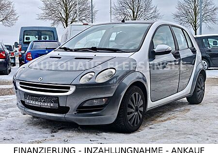 Smart ForFour *TÜV NEU*KLIMA*59€m*