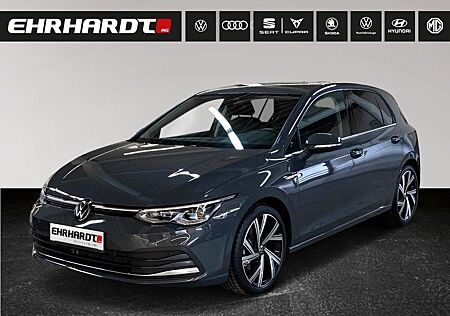 VW Golf Volkswagen 1.5 TSI Style Style Business *LED*NAVI*SHZ*