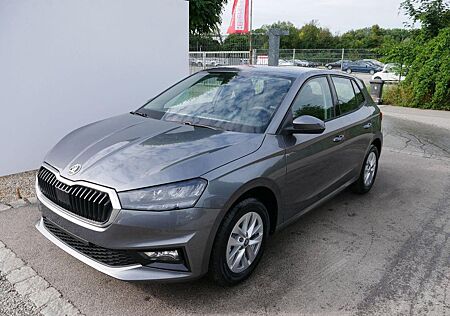 Skoda Fabia 130 Jahre Selection Plus 1,0 TSI DSG*SMAR