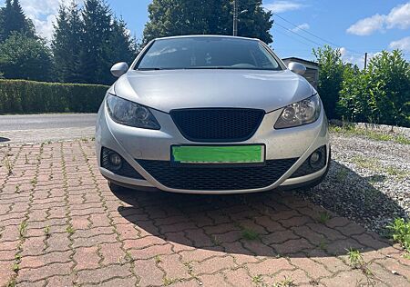 Seat Ibiza 1.6 TDI CR 77kW Style Style