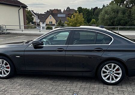 BMW 520 5.20d - neue Steuerkette, neue TUV, neue Reifen