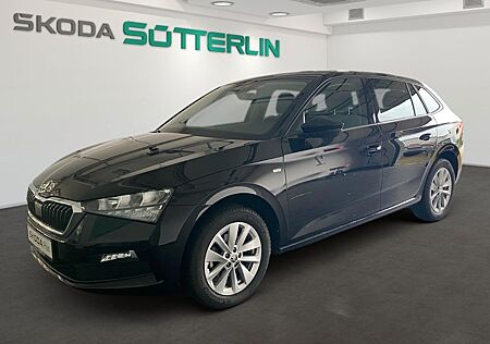 Skoda Scala 1.0l TSI 81kW DSG TOUR Business