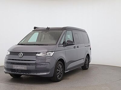 Volkswagen California Beach TDI