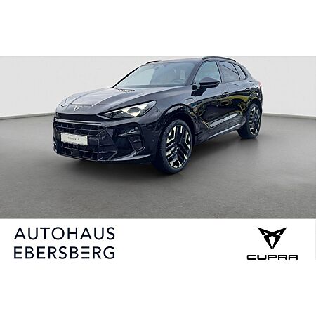 Cupra Terramar leasen