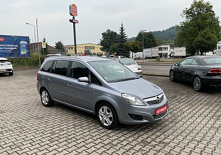 Opel Zafira B Innovation * Automatik *