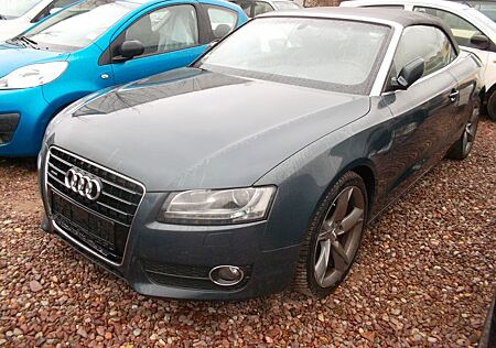 Audi A5 Cabriolet 3.0 TDI quattro