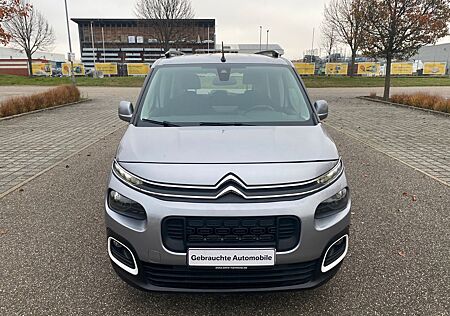 Citroën Berlingo 1,5 Blue-HDI Automatik,LED,PDC.