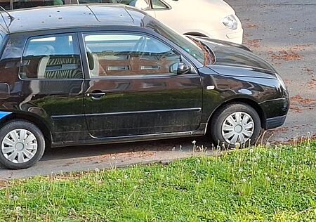 VW Lupo Volkswagen 1.4 44kW Oxford Oxford