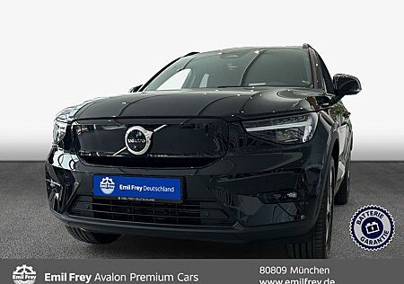 Volvo EX40 Twin Motor AWD Plus Dark