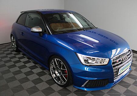 Audi S1 2.0 TFSI quattro 250KW Schalter Rothe Motorsp