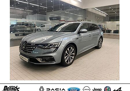 Renault Talisman Grandtour TCe 225 EDC INTENS NAVI LED