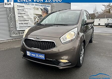 Kia Venga 1.6 CVVT AUTOMATIK*KLIMA*SHZG*NAVI*BTH*PDC