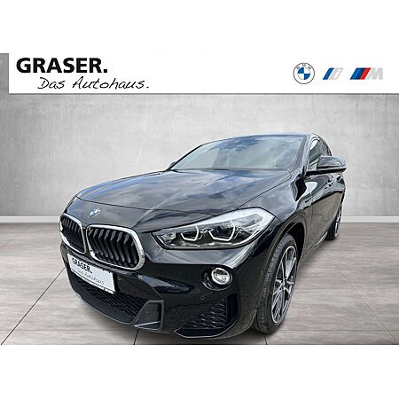 BMW X2 leasen