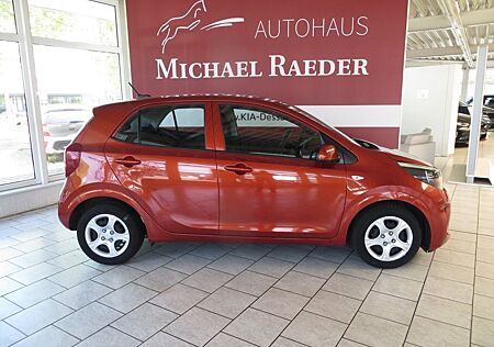 Kia Picanto Edition 7