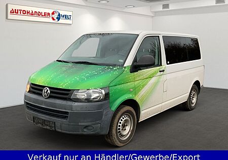 VW T5 Transporter Volkswagen T5 Kombi 2.0 TDI