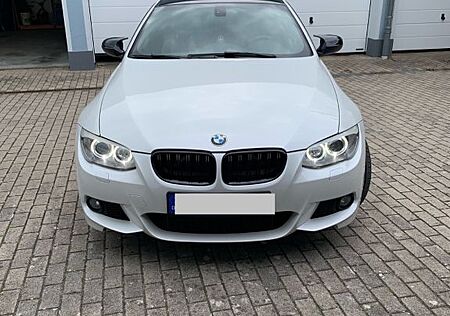 BMW 335i xDrive Coupé M Sport Edition M Sport Ed...