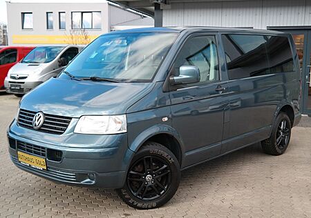 VW T5 Transporter Volkswagen Kasten-Kombi /9-Sitzer /Tüv NEU