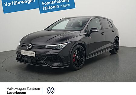 VW Golf Volkswagen GTI Clubsport "BlackStyle" HUD ACC PANO NAV