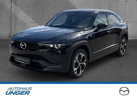 Mazda MX-30 R-EV Exclusive-Line Kamera CarPlay PDC LED