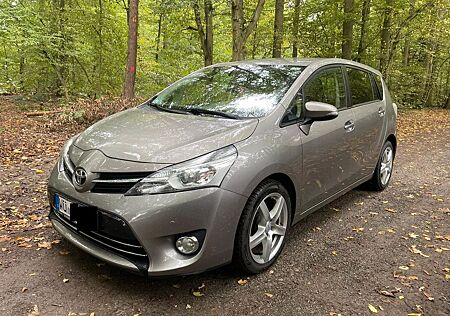 Toyota Verso Comfort, TÜV NEU